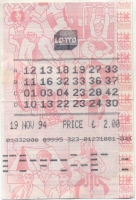   Lotto ()