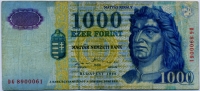 1000  1998 (061)  