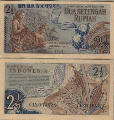 2,5  1961 (989)  
